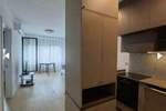 Dvosoban stan, Beograd - Blok 58 | Prodaja · 39m² · 199.000€
