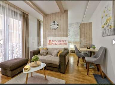 Jednosoban stan, Zlatibor | Prodaja · 28m² · 81.000€
