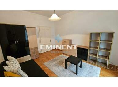 Dvosoban stan, Beograd - Hram Svetog Save | Izdavanje · 43m² · 550€