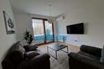 Trosoban stan, Beograd - Blok 63 | Izdavanje · 63m² · 1.100€