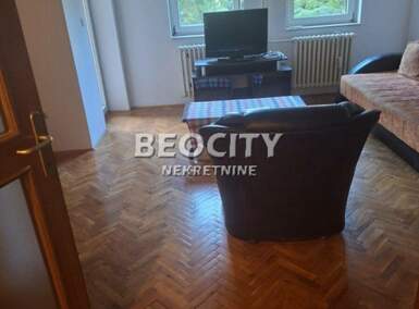 Dvosoban stan, Novi Sad - Nova Detelinara | Izdavanje · 63m² · 350€