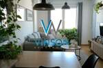 Dvoiposoban stan, Novi Sad - Avijatičarsko naselje | Prodaja · 60m² · 191.480€