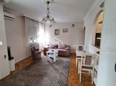 Jednoiposoban stan, Beograd - Banovo brdo | Izdavanje · 41m² · 500€