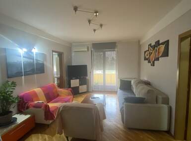 Dvosoban stan, Beograd - Zemun | Izdavanje · 85m² · 600€