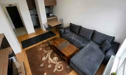 Jednoiposoban stan, Niš - Ledena stena | Izdavanje · 44m² · 300€