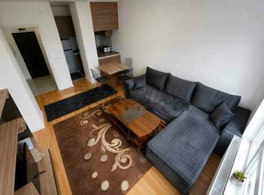 Jednoiposoban stan, Niš - Ledena stena | Izdavanje · 44m² · 300€