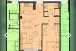 Dvosoban stan, Kragujevac | Prodaja · 49m² · 135.000€