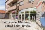 Poslovni prostor / Lokal, Novi Sad | Prodaja · 460m² · 850.000€