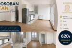 Trosoban stan, Novi Sad | Izdavanje · 70m² · 620€