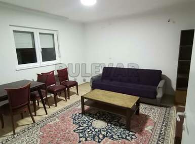 Jednoiposoban stan, Niš - Mašinska industrija | Izdavanje · 47m² · 250€