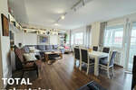 Trosoban stan, Novi Sad - Bulevar | Prodaja · 76m² · 220.000€