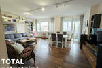 Trosoban stan, Novi Sad - Bulevar | Prodaja · 76m² · 220.000€