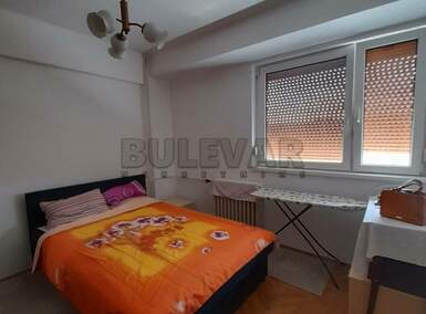 Trosoban stan, Niš - Centar | Izdavanje · 61m² · 300€