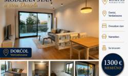 Dvosoban stan, Beograd - Dorćol | Izdavanje · 50m² · 1.300€