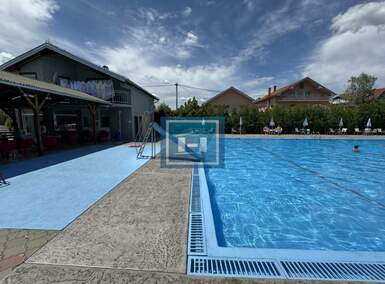 Poslovni prostor / Lokal, Ražanj | Prodaja · 69m² · 150.000€