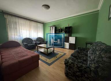 Dvosoban stan, Ćuprija | Izdavanje · 58m² · 200€
