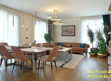 Stan, Beograd - Dorćol | Prodaja · 245m² · 1.590.000€