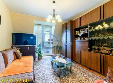 Dvosoban stan, Beograd - Retenzija | Prodaja · 57m² · 225.000€