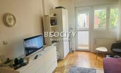 Jednosoban stan, Novi Sad - Podbara | Prodaja · 25m² · 85.000€