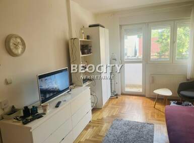 Jednosoban stan, Novi Sad - Podbara | Prodaja · 25m² · 85.000€