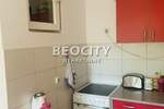 Jednosoban stan, Novi Sad - Podbara | Prodaja · 25m² · 85.000€