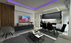Trosoban stan, Novi Sad - Veternička Rampa | Prodaja · 57m² · 160.000€