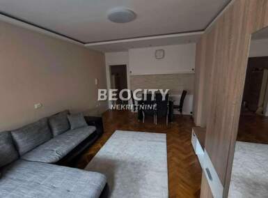 Jednosoban stan, Novi Sad - Grbavica | Izdavanje · 32m² · 320€