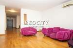 Trosoban stan, Beograd - Beograd Na Vodi | Izdavanje · 129m² · 1.000€