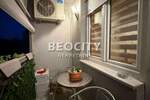 Dvosoban stan, Novi Sad - Detelinara | Prodaja · 47m² · 125.000€