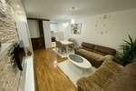 Dvoiposoban stan, Niš - Komren | Izdavanje · 66m² · 600€