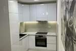 Dvoiposoban stan, Niš - Komren | Izdavanje · 66m² · 600€