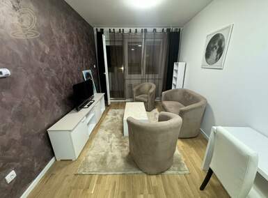 Jednoiposoban stan, Novi Sad | Prodaja · 36m² · 128.880€