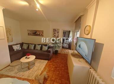 Dvosoban stan, Beograd - Voždovac | Prodaja · 50m² · 199.000€