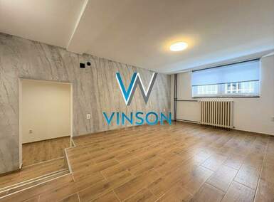 Poslovni prostor / Lokal, Novi Sad - Centar | Izdavanje · 35m² · 300€