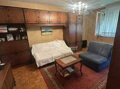 Dvosoban stan, Beograd - Karaburma | Prodaja · 49m² · 139.000€
