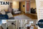 Jednoiposoban stan, Novi Sad | Prodaja · 53m² · 144.612€