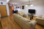 Trosoban stan, Beograd - Hram Sv. Save | Izdavanje · 87m² · 1.200€