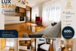 Dvosoban stan, Beograd - Dimitrija Tucovića | Izdavanje · 41m² · 600€
