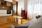 Dvosoban stan, Beograd - Dimitrija Tucovića | Izdavanje · 41m² · 600€