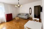 Dvosoban stan, Beograd - Dimitrija Tucovića | Izdavanje · 41m² · 600€