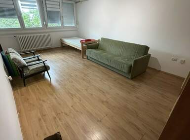 Dvosoban stan, Beograd - Hotel YU | Izdavanje · 67m² · 700€