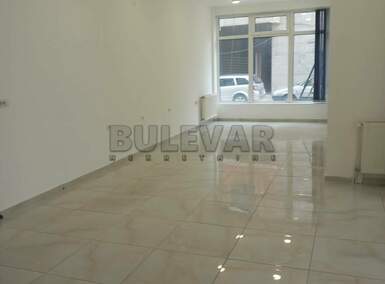 Poslovni prostor / Lokal, Niš - Čalije | Prodaja · 60m² · 125.000€
