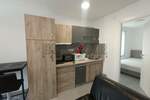 Jednoiposoban stan, Niš - Medijana(Niš) | Izdavanje · 32m² · 450€