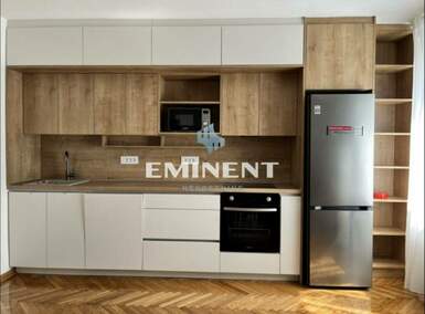 Dvosoban stan, Beograd - Gradska Bolnica | Izdavanje · 40m² · 600€