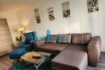 Dvosoban stan, Beograd - Blok 61 | Izdavanje · 50m² · 600€