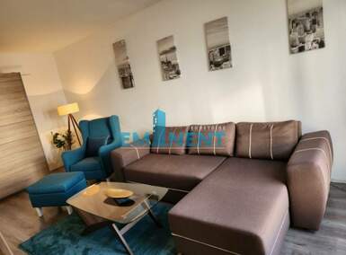 Dvosoban stan, Beograd - Blok 61 | Izdavanje · 50m² · 600€