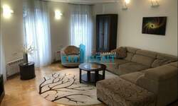 Trosoban stan, Beograd - Dedinje | Izdavanje · 115m² · 1.600€