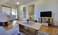 Trosoban stan, Novi Sad - Detelinara | Izdavanje · 81m² · 400€