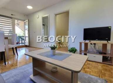 Trosoban stan, Novi Sad - Detelinara | Izdavanje · 81m² · 400€