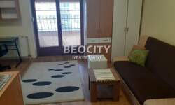 Jednosoban stan, Novi Sad - Cara Dušana | Izdavanje · 28m² · 300€